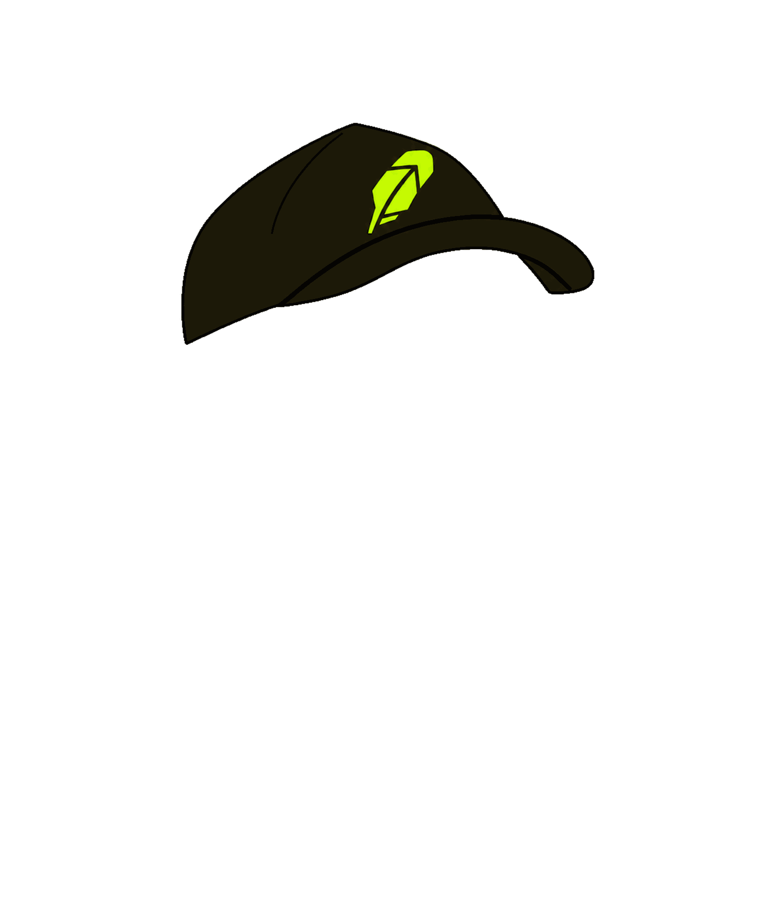 Robinhood Hat
